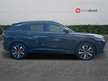 Used MG MG HS undefined for sale - 77335559: Photo