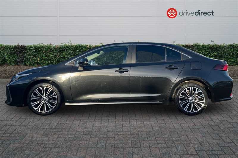 Used Toyota Corolla 2021 for sale - 77485615: Photo 6