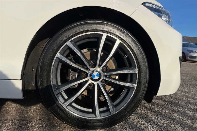 Used BMW 2 Series 2020 for sale - 77075984: Photo 10