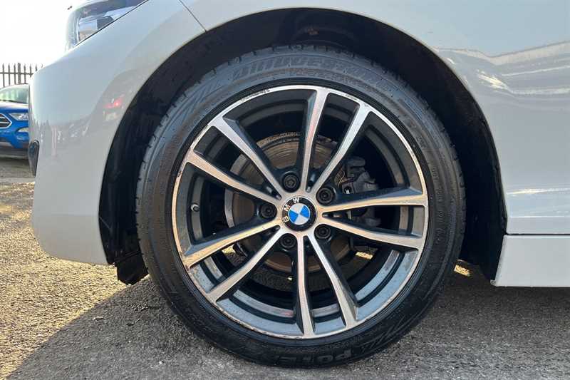 Used BMW 2 Series 2020 for sale - 77075984: Photo 11