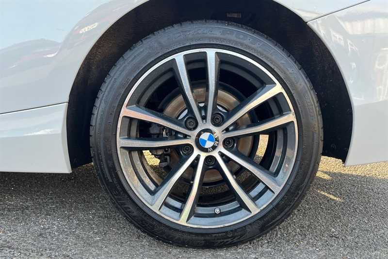 Used BMW 2 Series 2020 for sale - 77075984: Photo 12