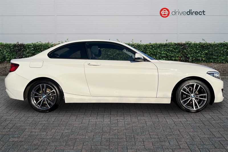 Used BMW 2 Series 2020 for sale - 77075984: Photo 2
