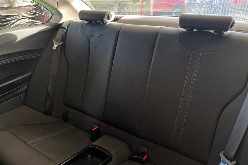 Used BMW 2 Series 2020 for sale - 77075984: Photo 24