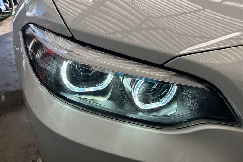 Used BMW 2 Series 2020 for sale - 77075984: Photo 28