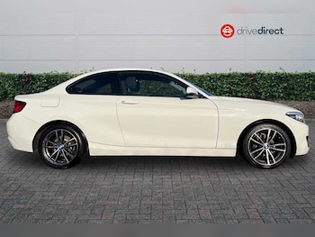 Used BMW 2 Series 2020 for sale - 77075984: Photo