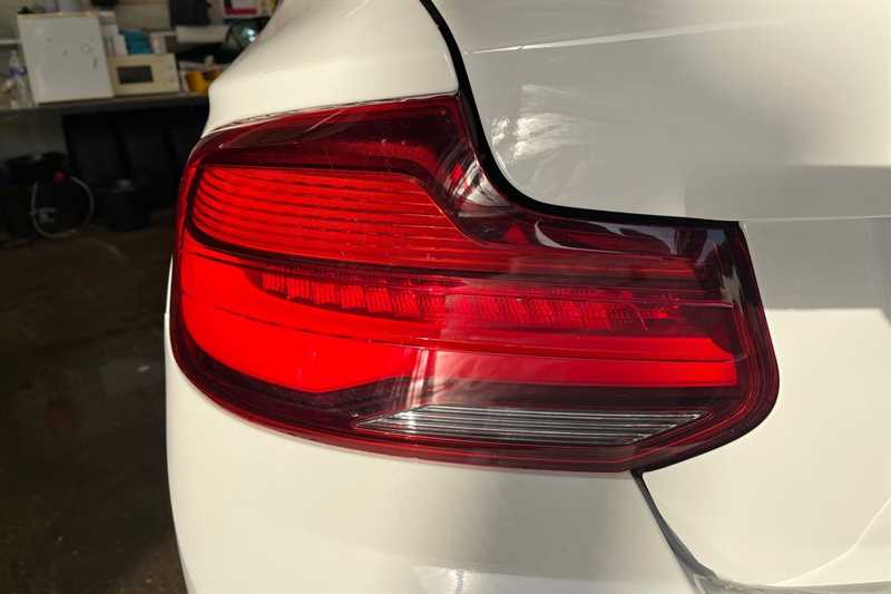 Used BMW 2 Series 2020 for sale - 77075984: Photo 31