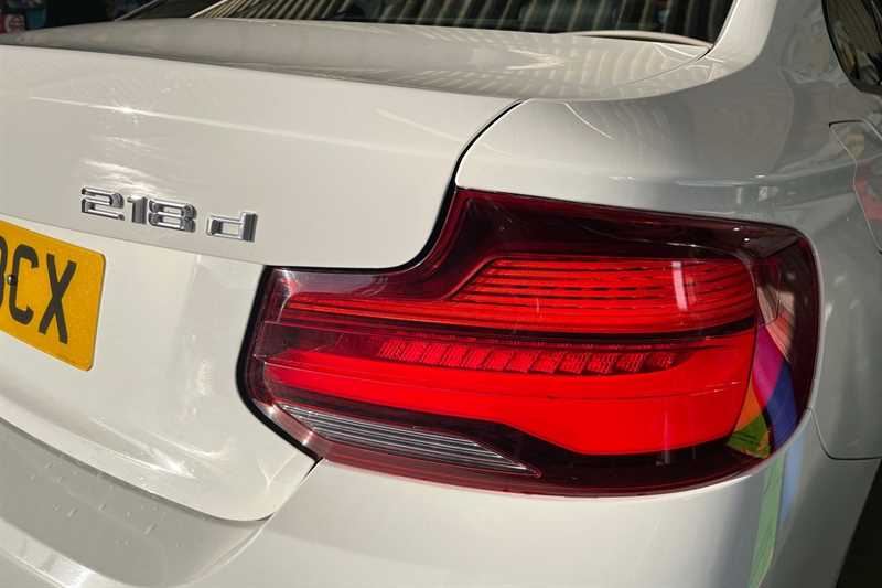 Used BMW 2 Series 2020 for sale - 77075984: Photo 32