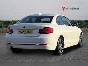 Used BMW 2 Series 2020 for sale - 77075984: Photo