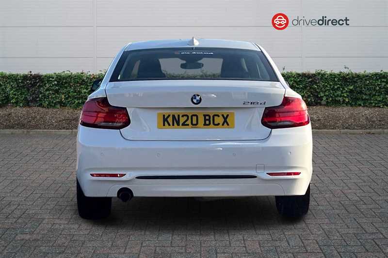 Used BMW 2 Series 2020 for sale - 77075984: Photo 4