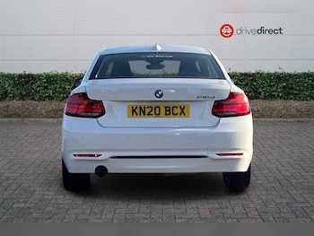 Used BMW 2 Series 2020 for sale - 77075984: Photo