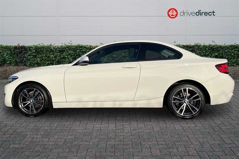 Used BMW 2 Series 2020 for sale - 77075984: Photo 6