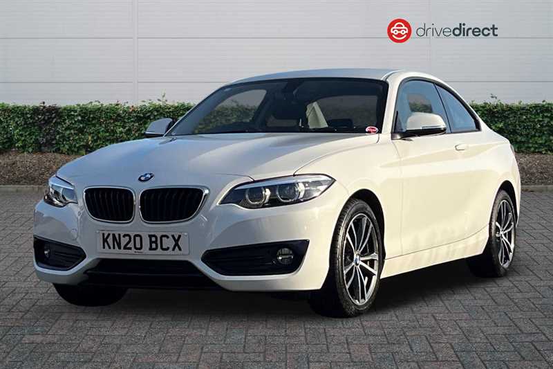 Used BMW 2 Series 2020 for sale - 77075984: Photo 7