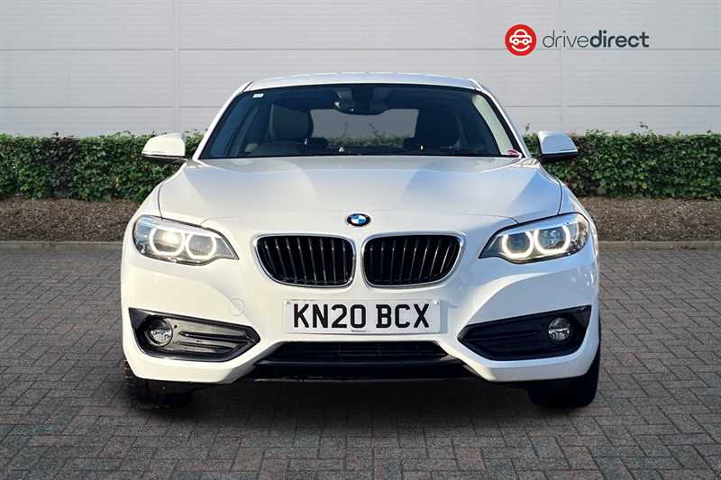 Used BMW 2 Series 2020 for sale - 77075984: Photo 8