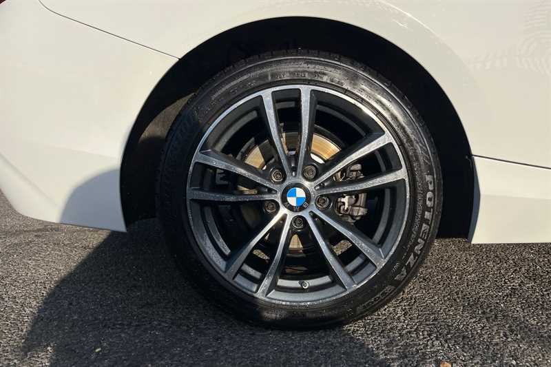 Used BMW 2 Series 2020 for sale - 77075984: Photo 9