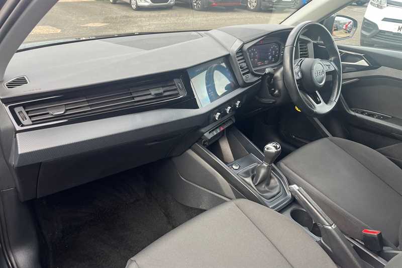 Used Audi A1 2021 for sale - 77430731: Photo 40