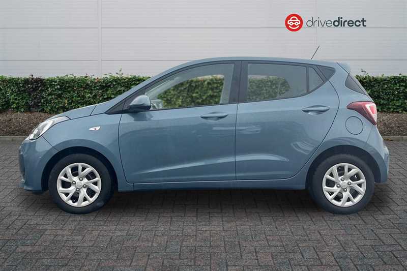 Used Hyundai i10 2018 for sale - 77349027: Photo 6