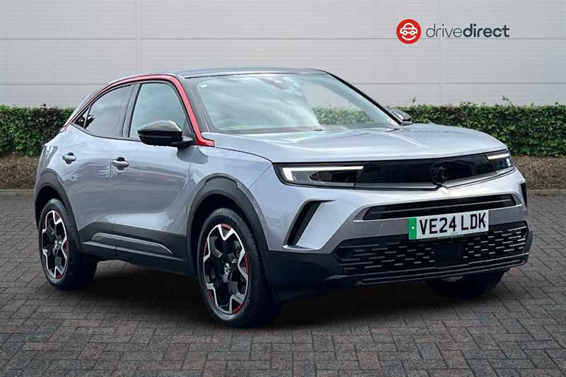 Used Vauxhall Mokka 2024 for sale - 76448465: Photo 1