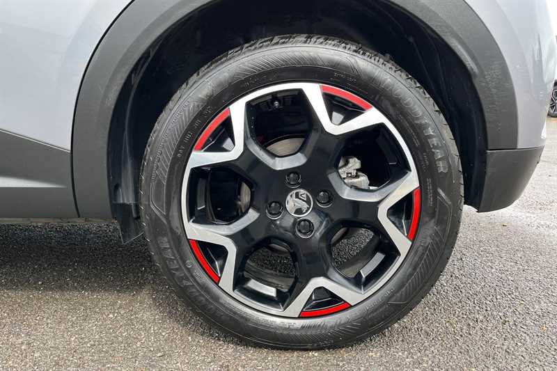 Used Vauxhall Mokka 2024 for sale - 76448465: Photo 10