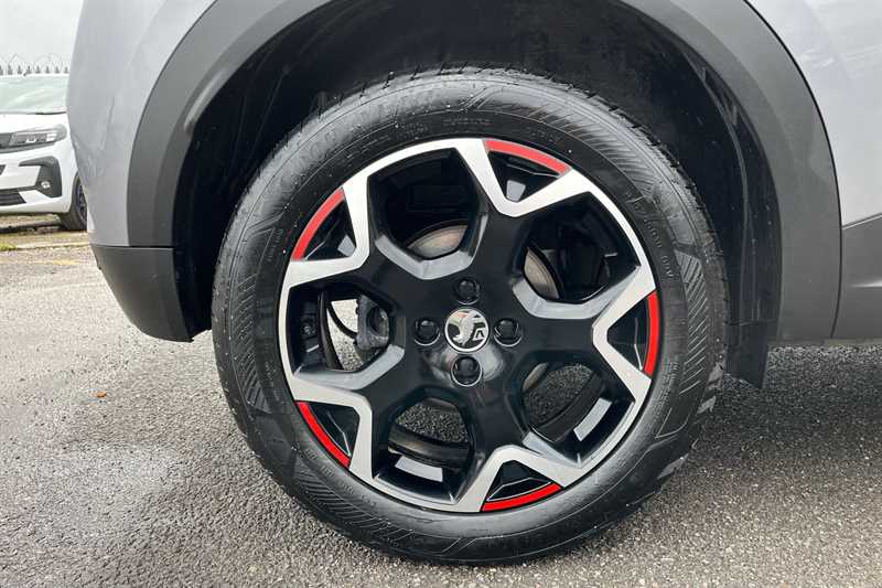 Used Vauxhall Mokka 2024 for sale - 76448465: Photo 11