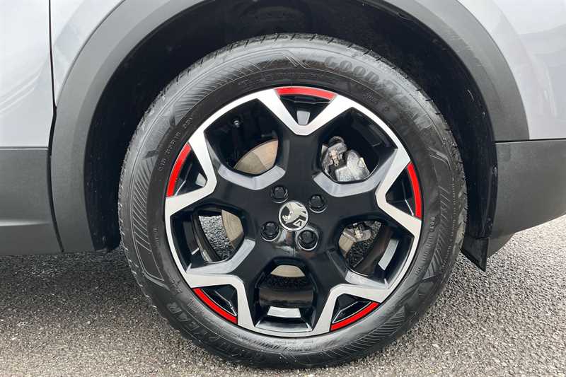 Used Vauxhall Mokka 2024 for sale - 76448465: Photo 12