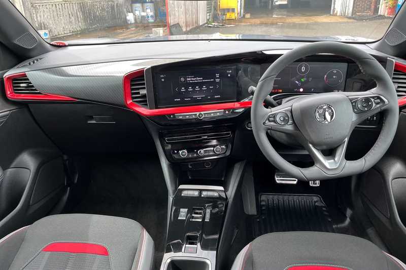 Used Vauxhall Mokka 2024 for sale - 76448465: Photo 13