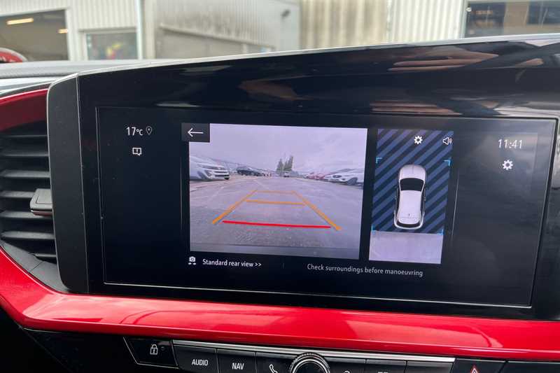 Used Vauxhall Mokka 2024 for sale - 76448465: Photo 19