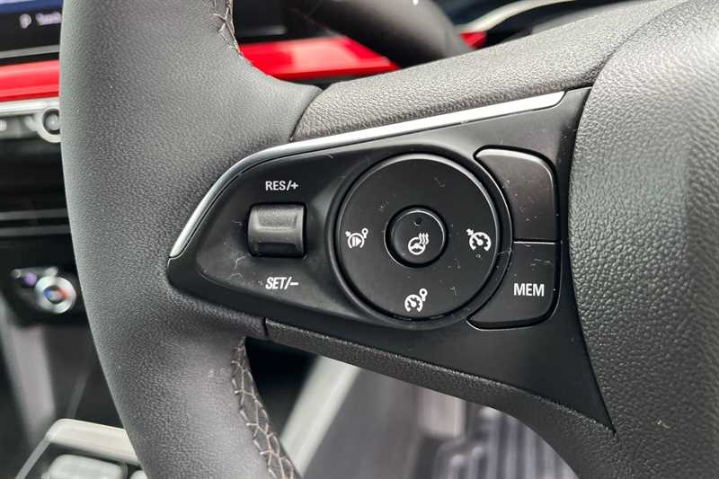 Used Vauxhall Mokka 2024 for sale - 76448465: Photo 21