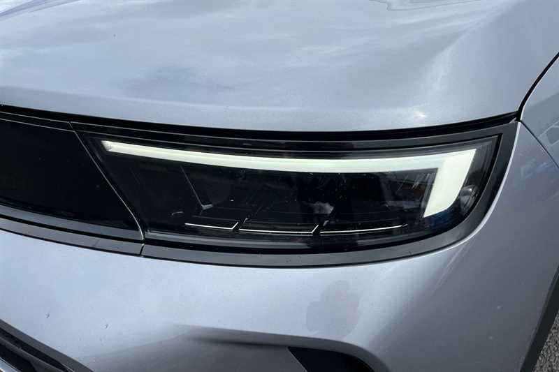 Used Vauxhall Mokka 2024 for sale - 76448465: Photo 29