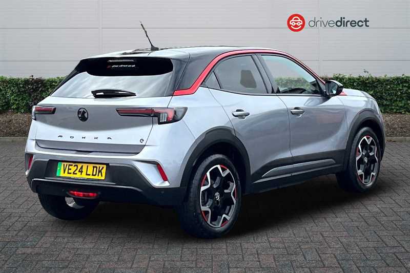 Used Vauxhall Mokka 2024 for sale - 76448465: Photo 3