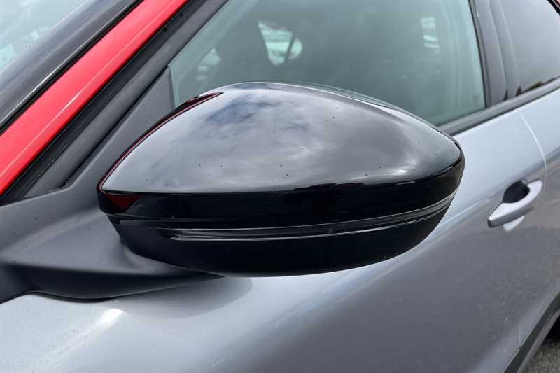 Used Vauxhall Mokka 2024 for sale - 76448465: Photo 35