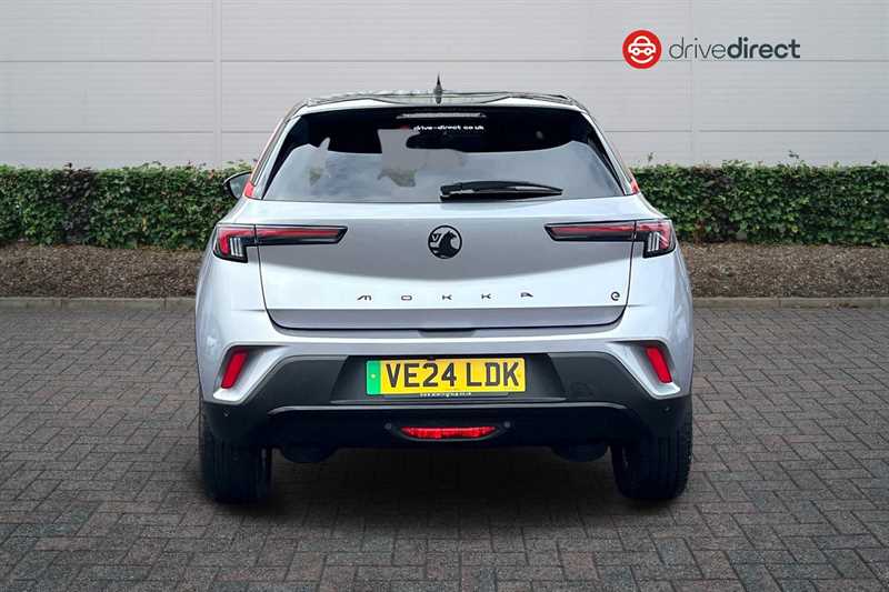 Used Vauxhall Mokka 2024 for sale - 76448465: Photo 4