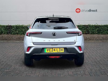 Used Vauxhall Mokka 2024 for sale - 76448465: Photo