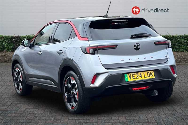 Used Vauxhall Mokka 2024 for sale - 76448465: Photo 5