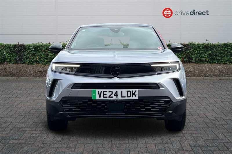 Used Vauxhall Mokka 2024 for sale - 76448465: Photo 8