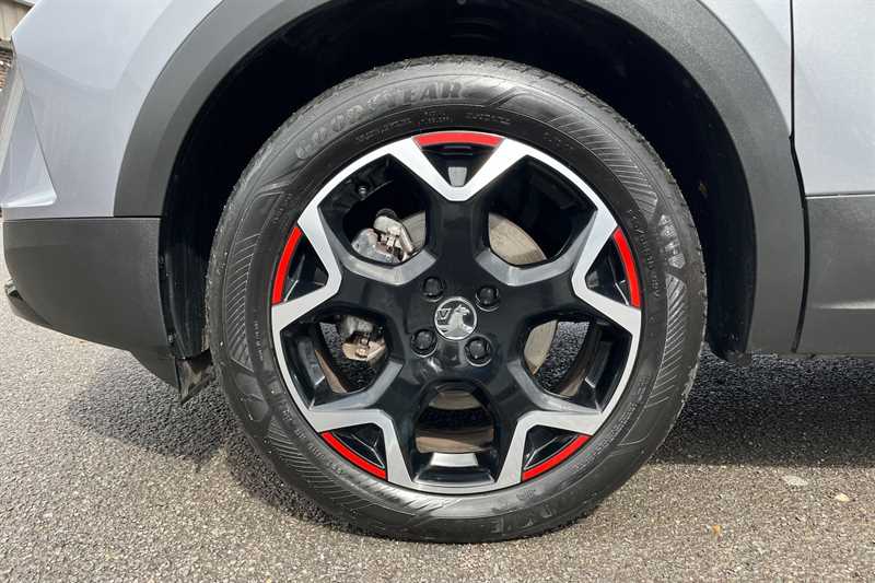 Used Vauxhall Mokka 2024 for sale - 76448465: Photo 9