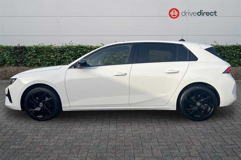 Used Vauxhall Astra 2023 for sale - 78075851: Photo 6