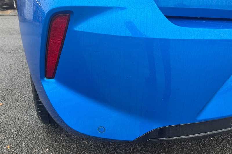 Used Vauxhall Astra 2024 for sale - 77309486: Photo 39