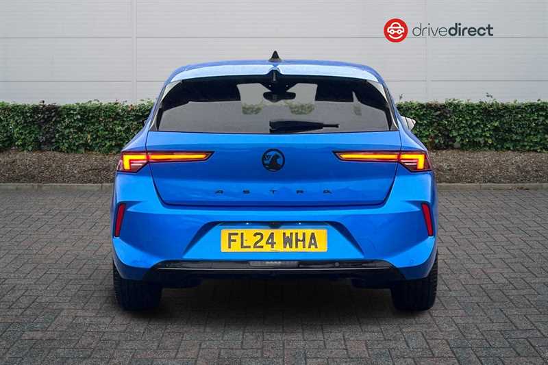 Used Vauxhall Astra 2024 for sale - 77309486: Photo 4