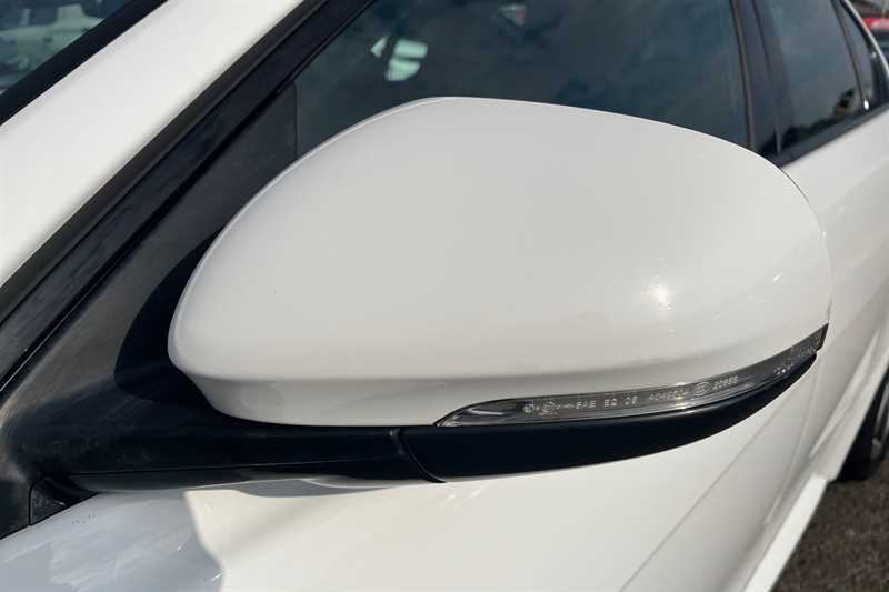 Used Jaguar XE 2018 for sale - 77741608: Photo 35