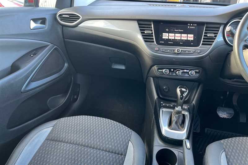 Used Vauxhall Crossland X 2020 for sale - 76756255: Photo 14
