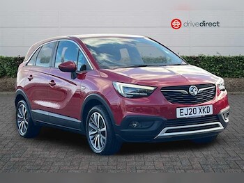 2020 - 1.2T [130] Elite Nav 5dr [Start Stop] Auto