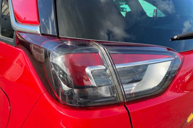 Used Vauxhall Crossland X 2020 for sale - 76756255: Photo 31