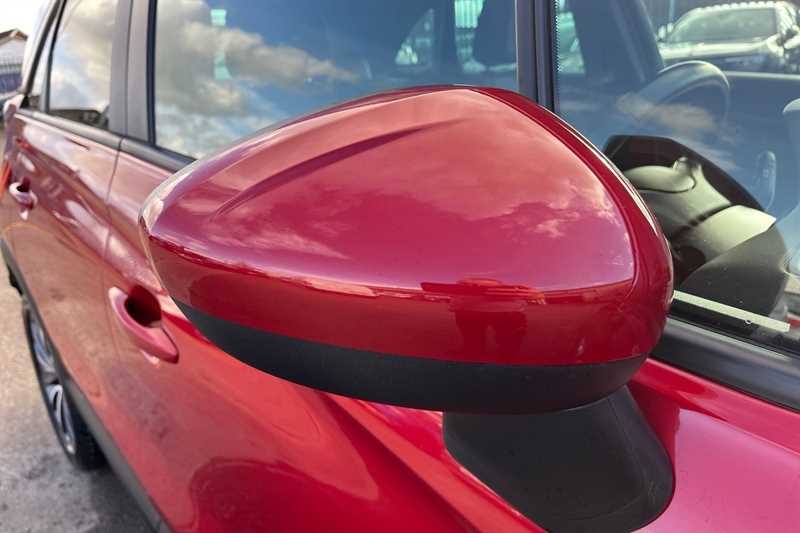 Used Vauxhall Crossland X 2020 for sale - 76756255: Photo 34