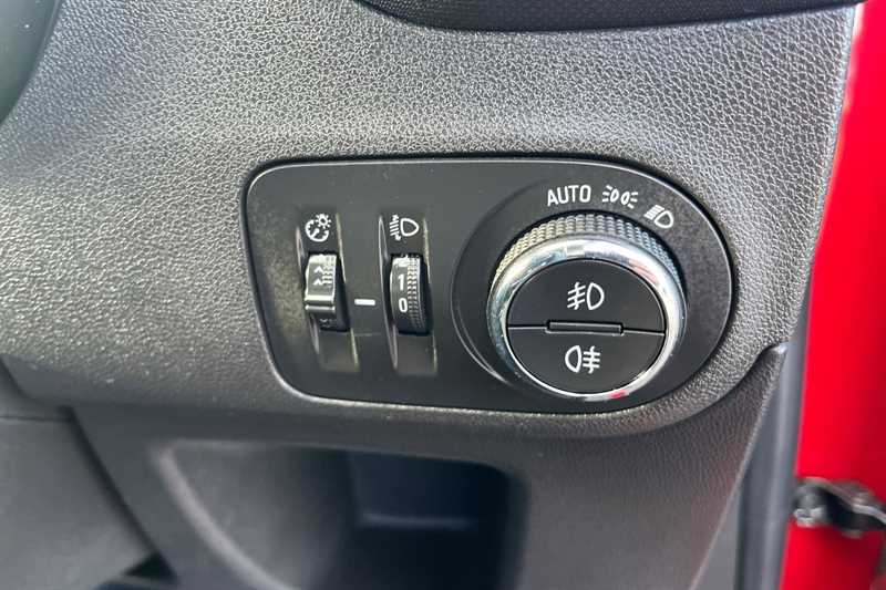 Used Vauxhall Crossland X 2020 for sale - 76756255: Photo 36