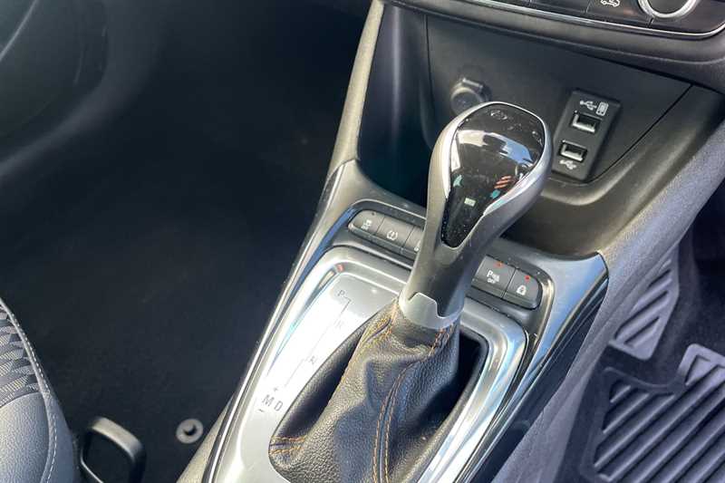 Used Vauxhall Crossland X 2020 for sale - 76756255: Photo 37