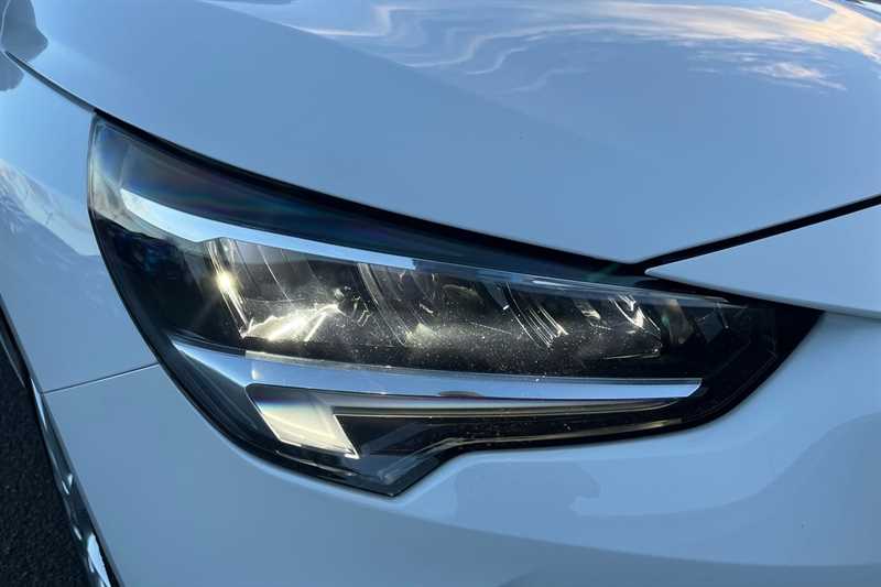 Used Vauxhall Corsa 2021 for sale - 76930249: Photo 28
