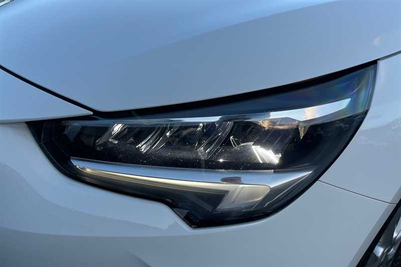 Used Vauxhall Corsa 2021 for sale - 76930249: Photo 29