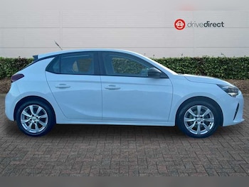 Used Vauxhall Corsa 2021 for sale - 76930249: Photo