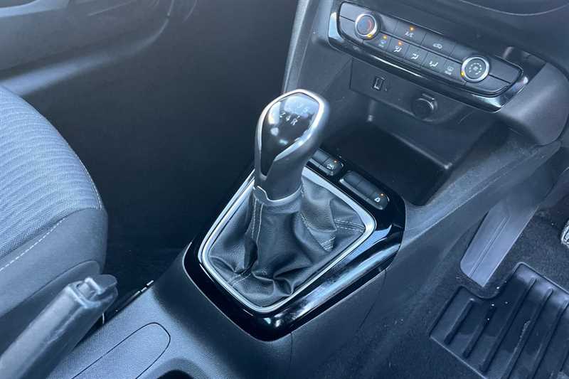 Used Vauxhall Corsa 2021 for sale - 76930249: Photo 37