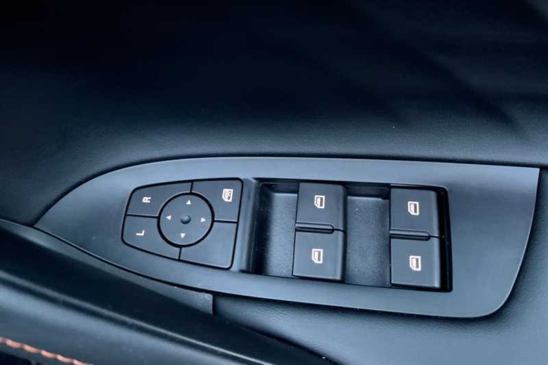 Used MG MG HS 2025 for sale - 77309748: Photo 16